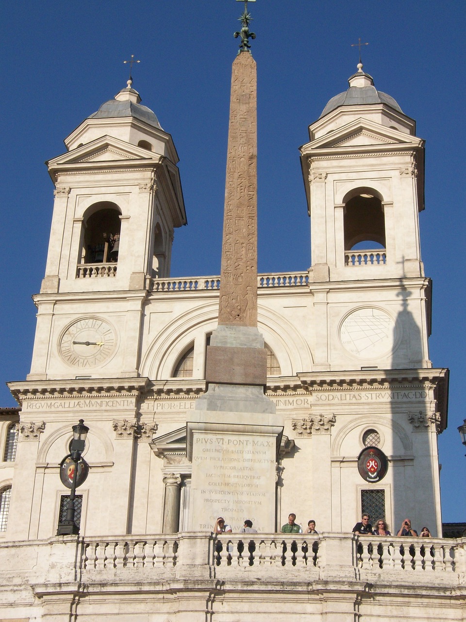 rome church italy free photo