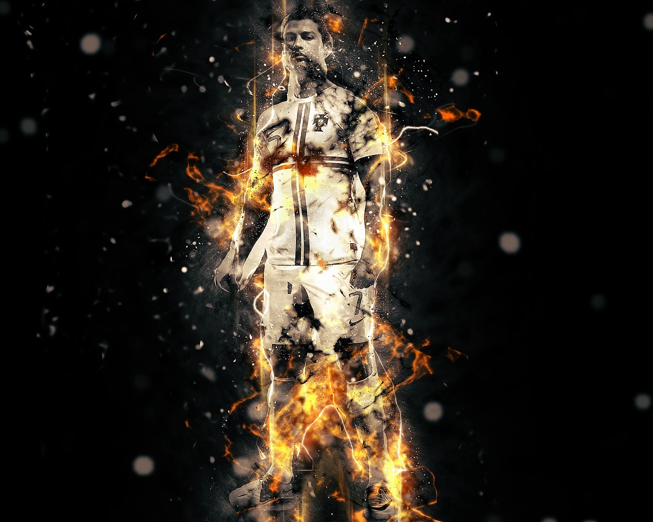 Ronaldo,cristiano,real madrid,m,man - free image from needpix.com