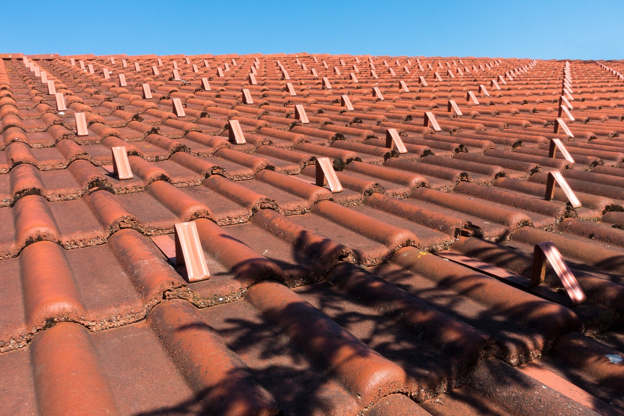 roof structure architecture free photo