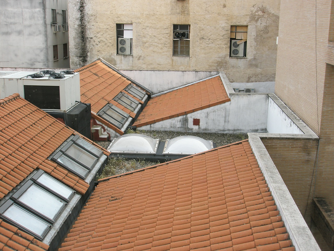 roof houses free pictures free photo