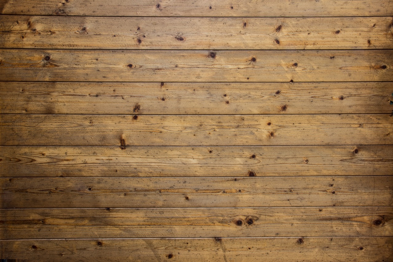 roof boards wooden wall free photo