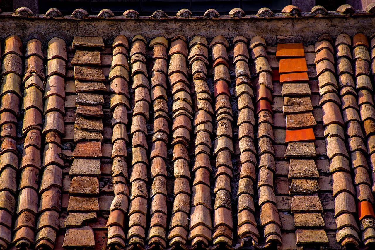roof  roofing  tiles free photo