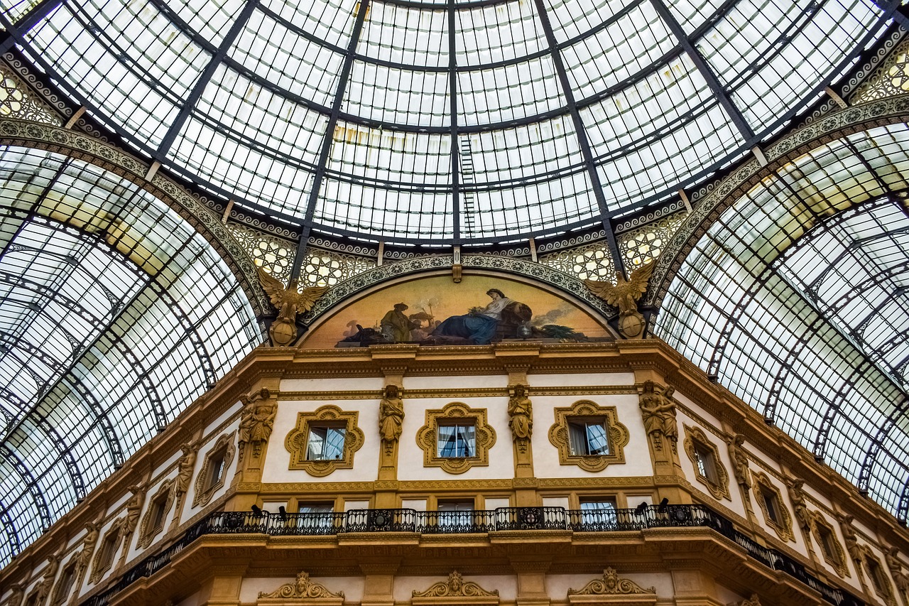 roof  glass  architecture free photo