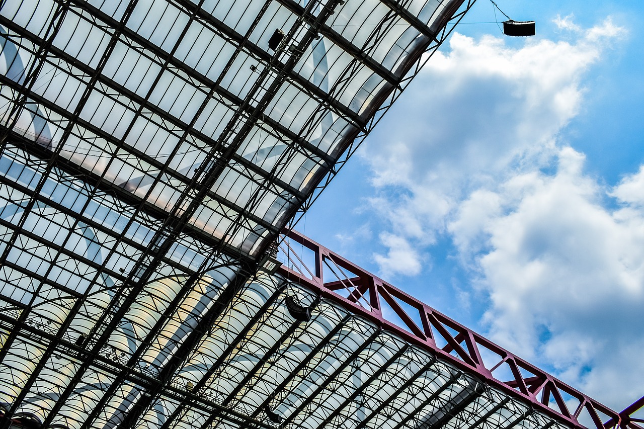 roof  stadium  architecture free photo