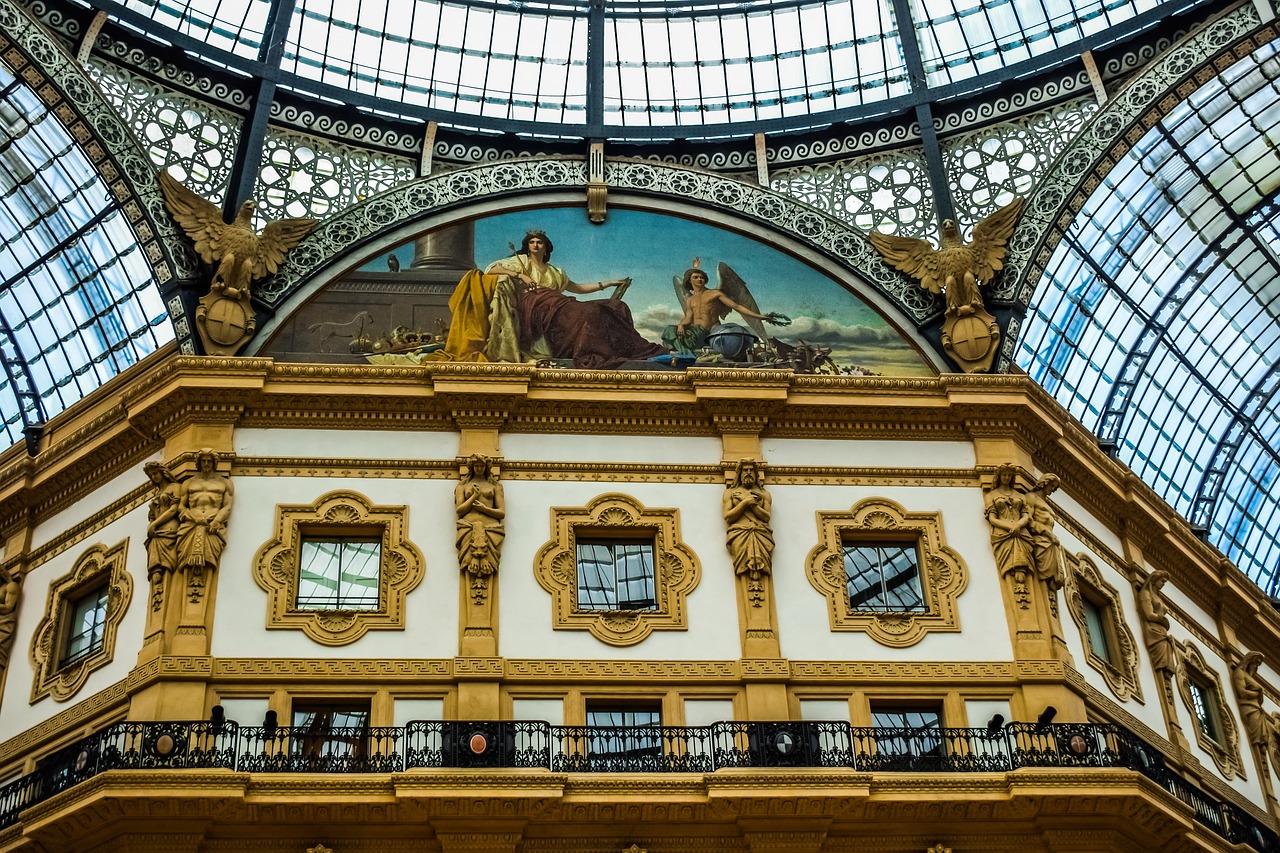 roof  glass  architecture free photo