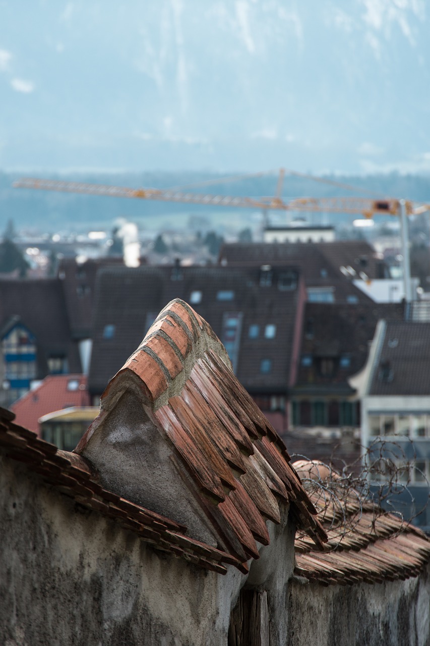 roof  old  gable free photo