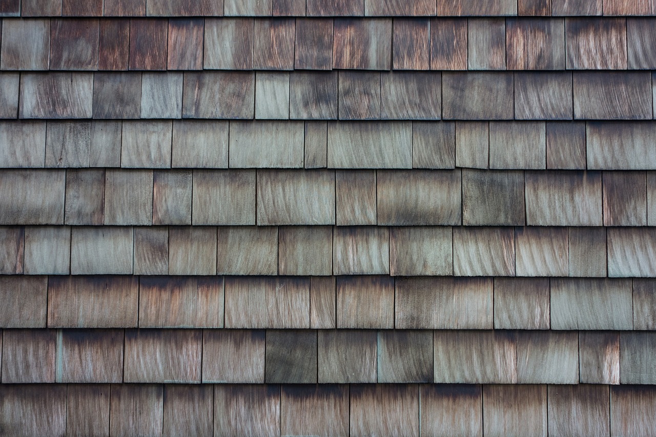 roof shingles wall slate free photo