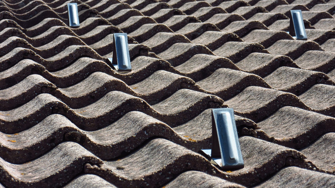 roof shingles roof building free photo