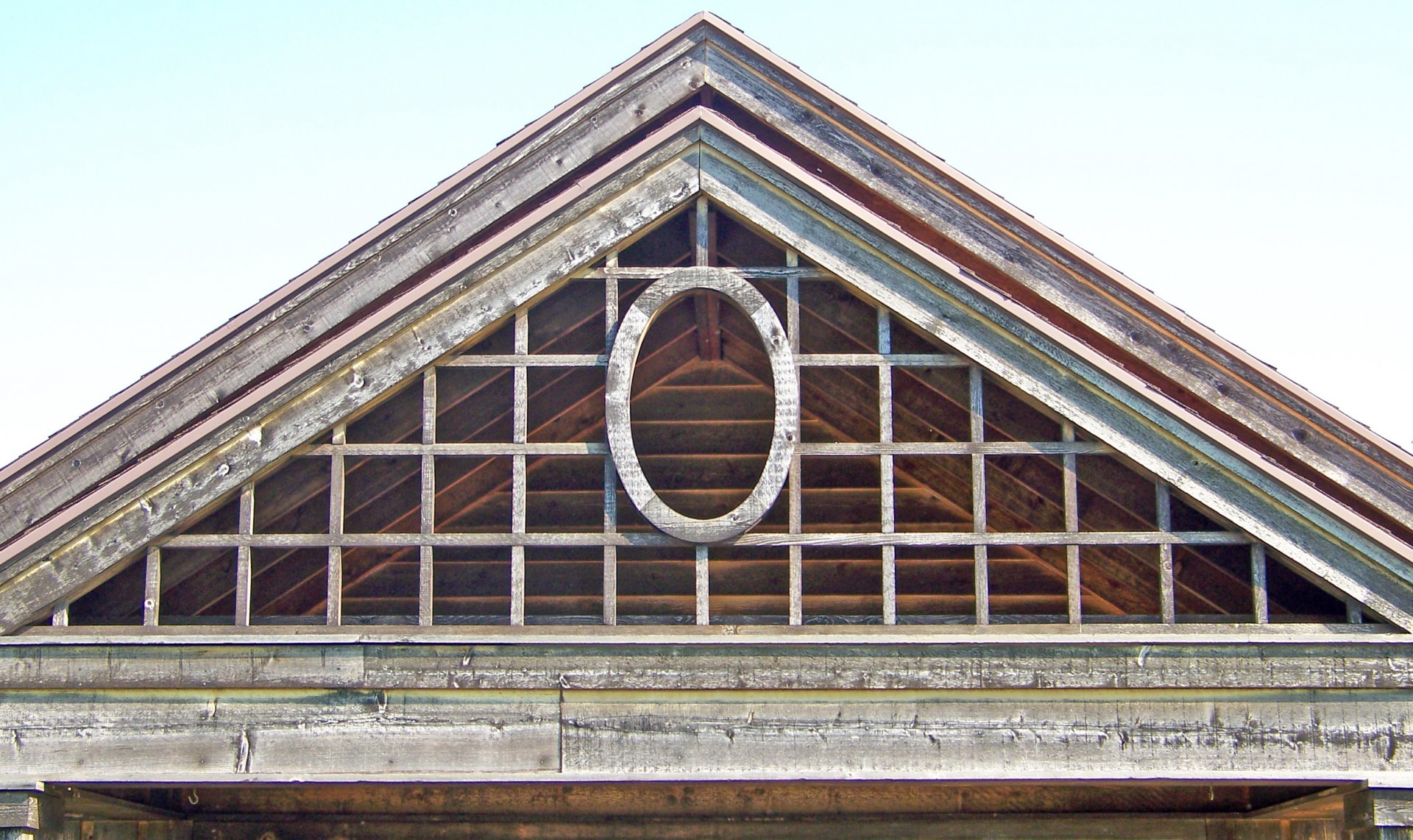 roof building architecture free photo