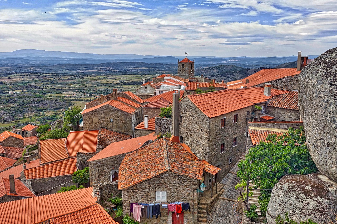 roofing tiles red free photo