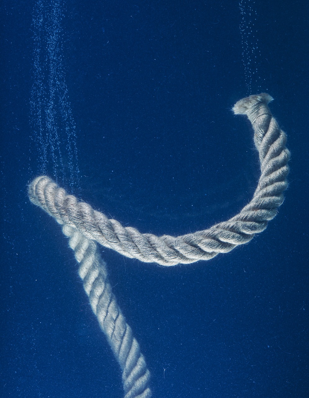rope water solid free photo