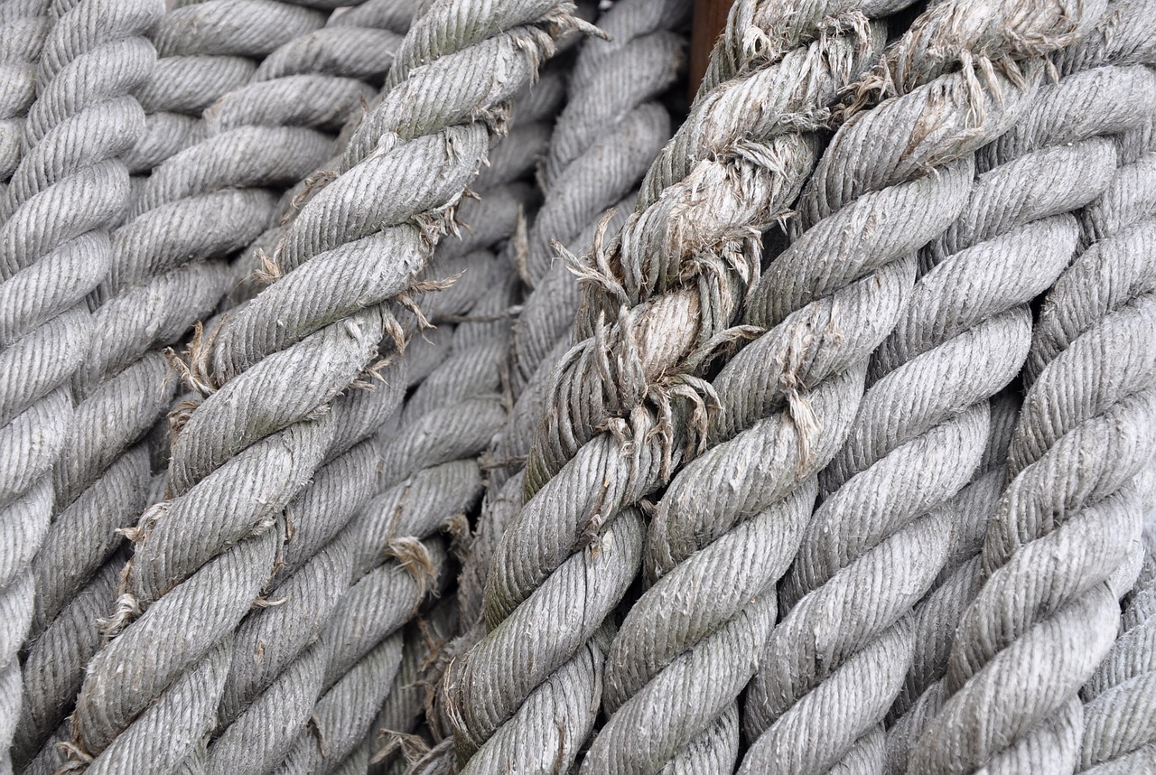 rope node texture free photo