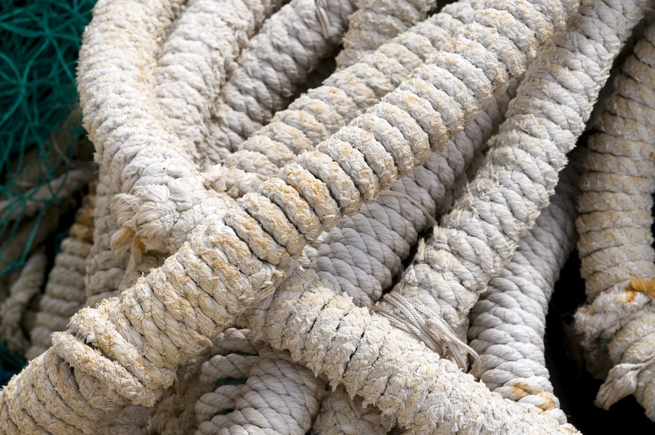 rope  background  strong free photo