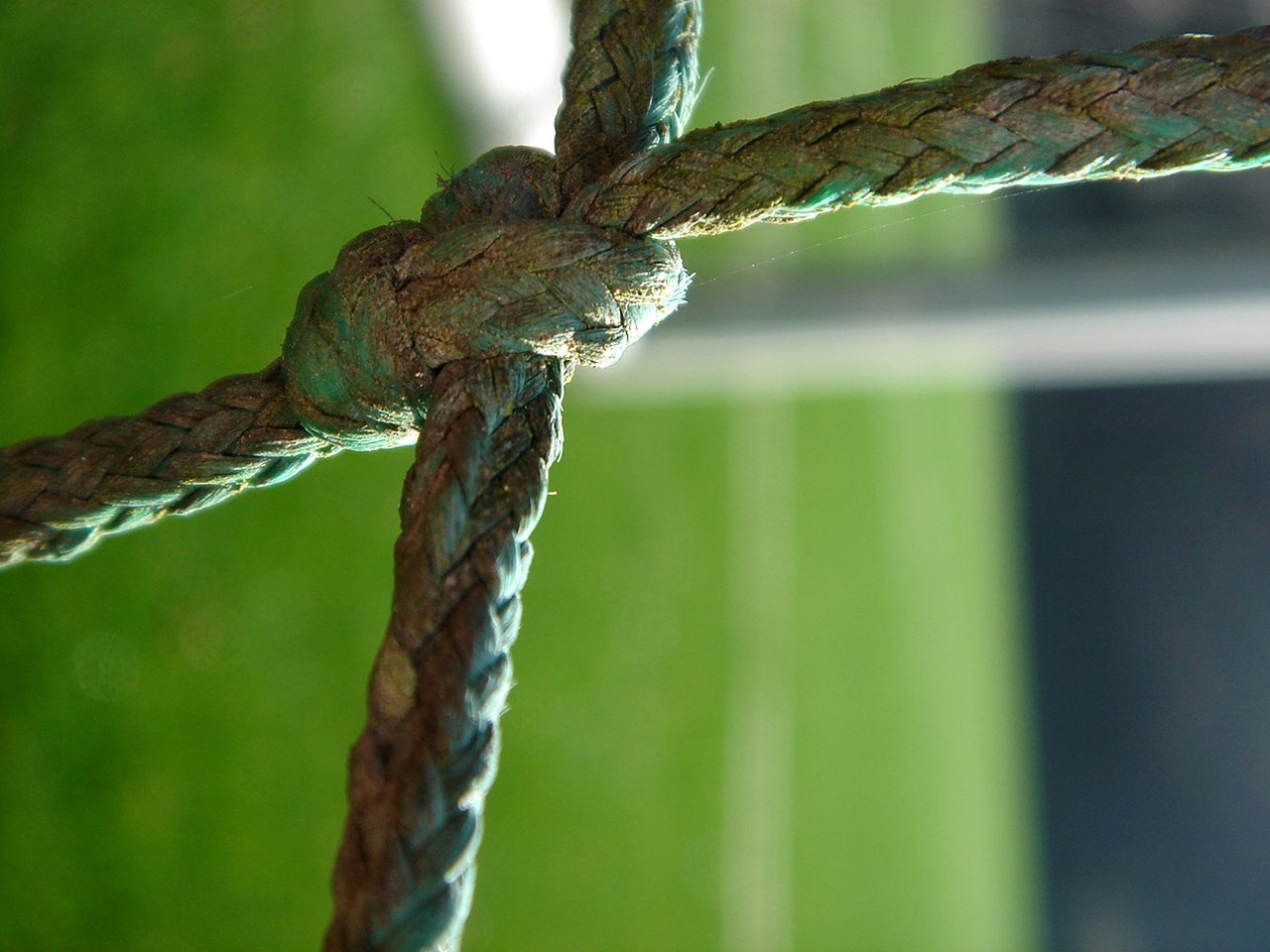 rope node force free photo