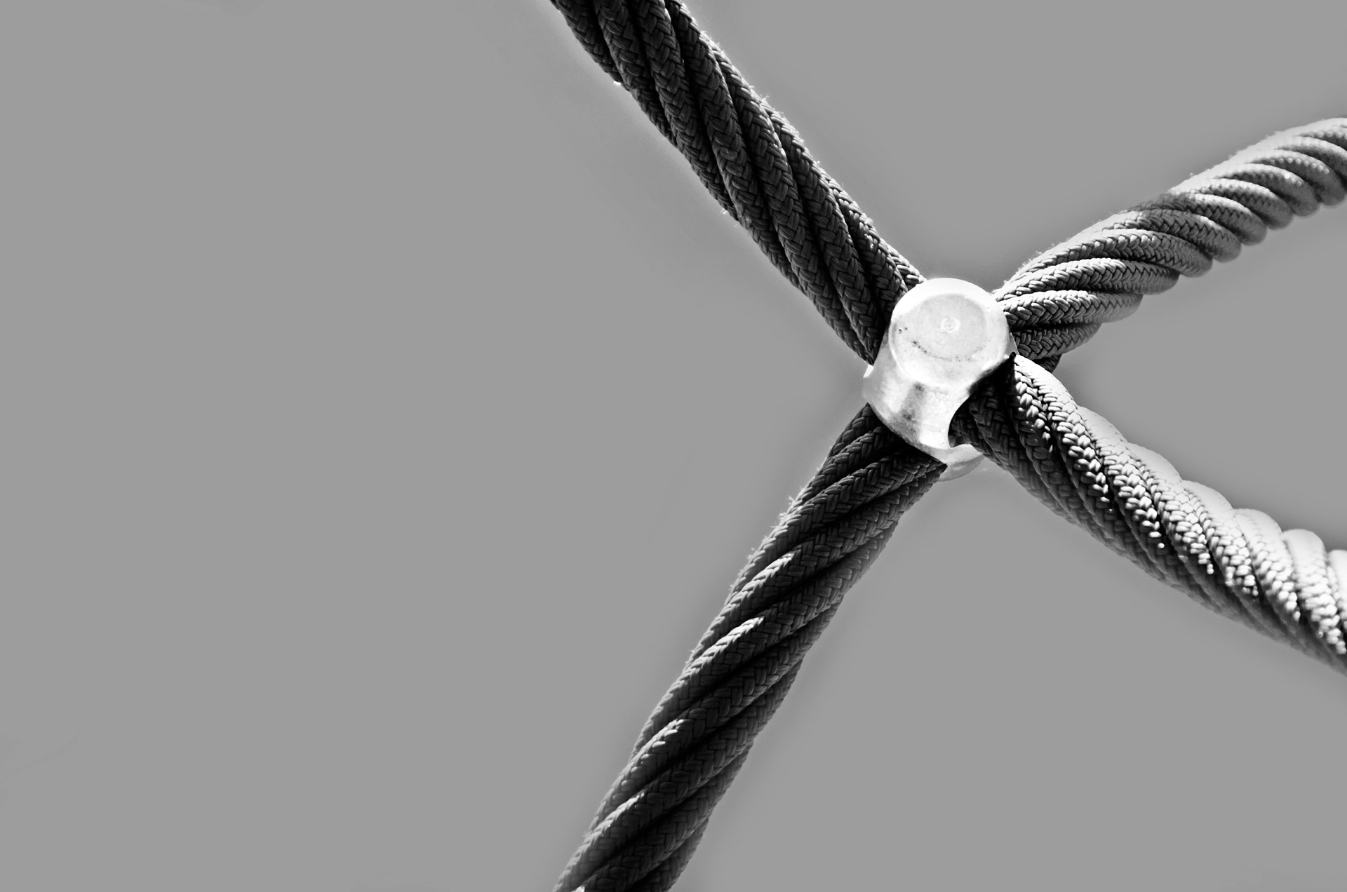 cordage rope background free photo