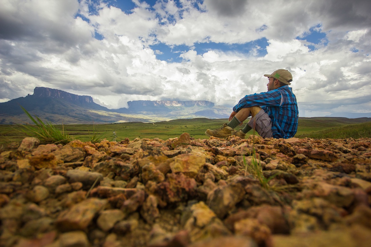 roraima  venezuela  travel free photo