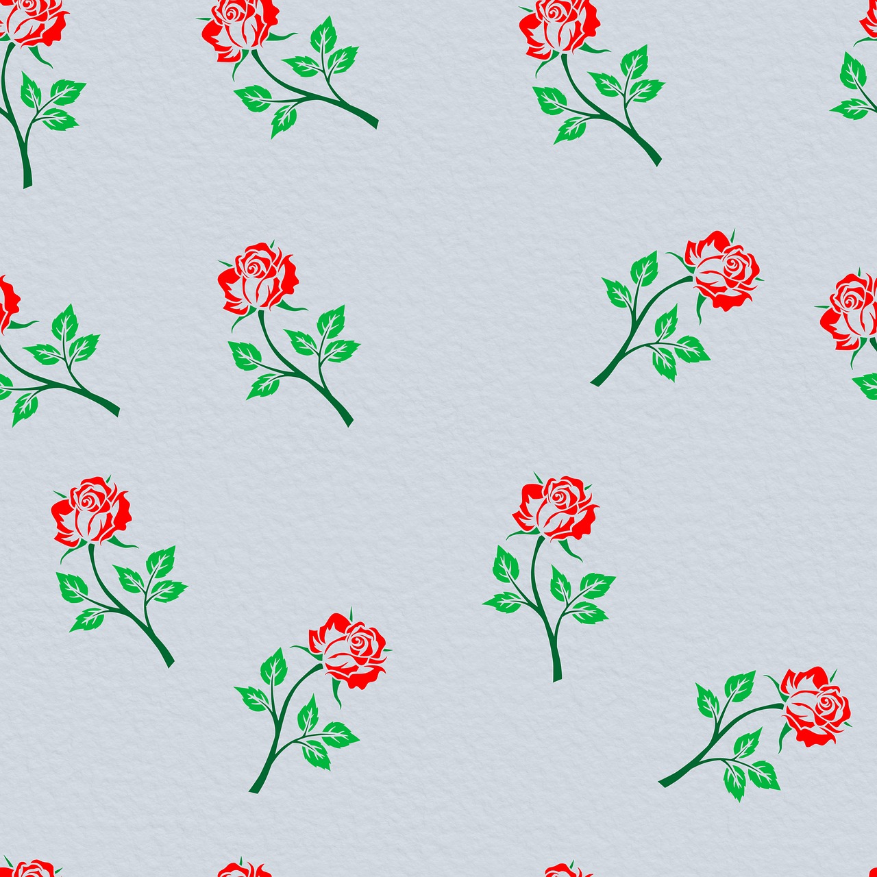 rose  flower  pattern free photo