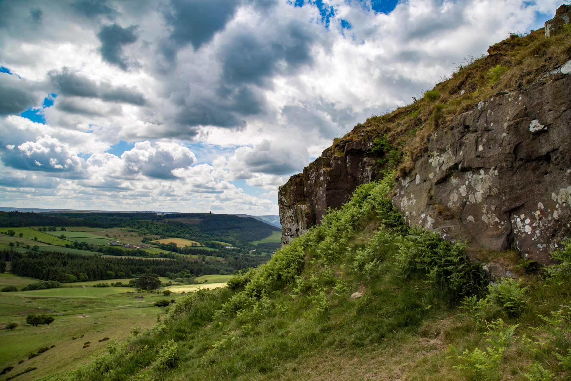 uk stone park free photo