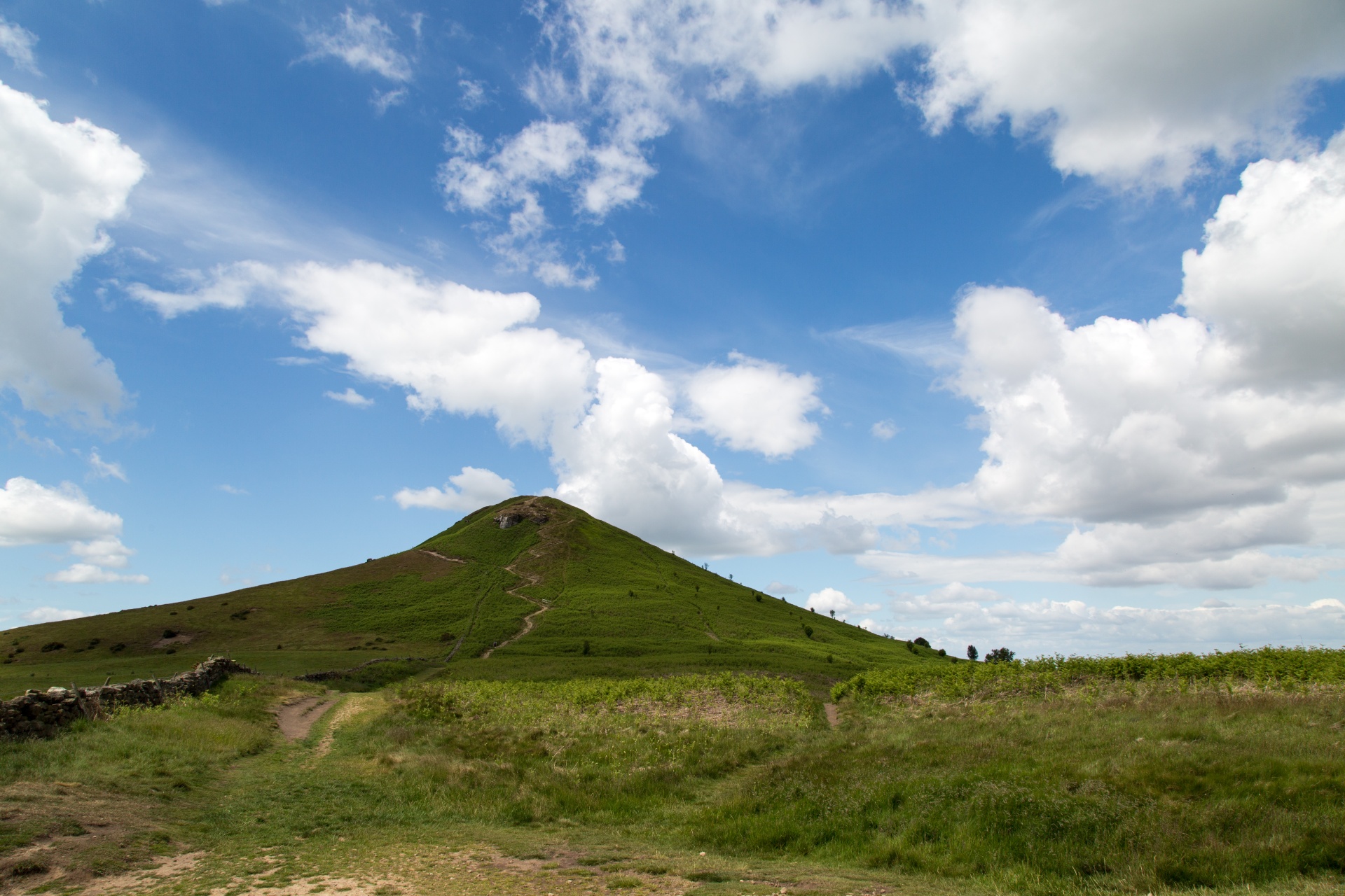 uk stone park free photo