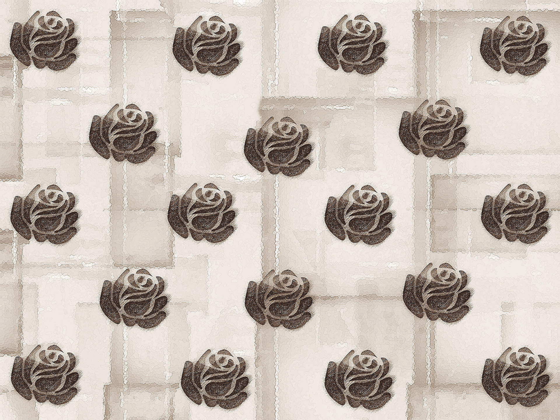 background roses gift free photo