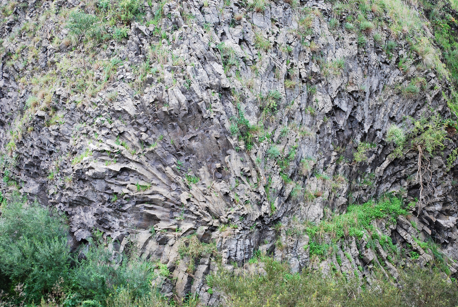 rock volcanic rosetta stone free photo