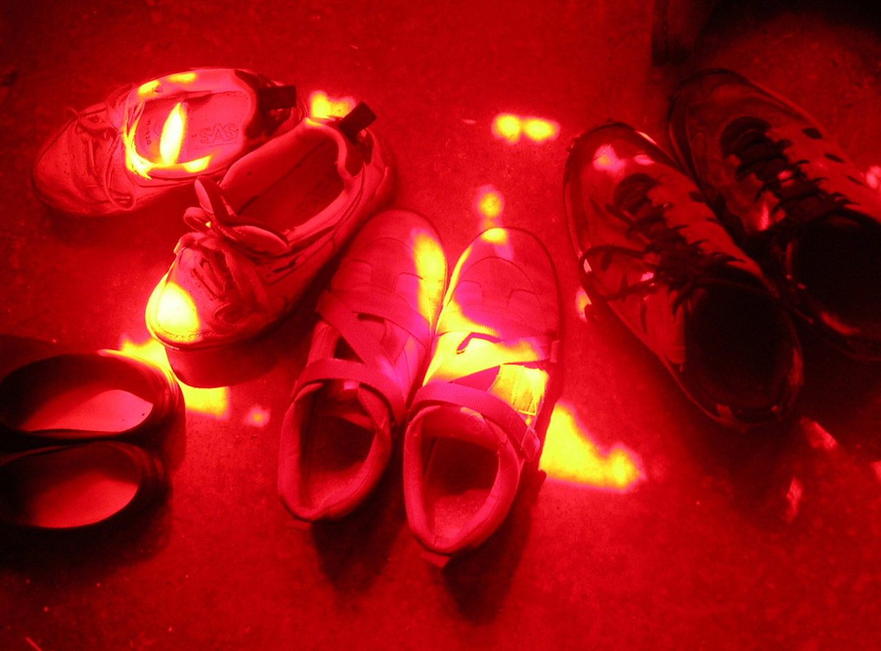 shoes slippers sports free photo