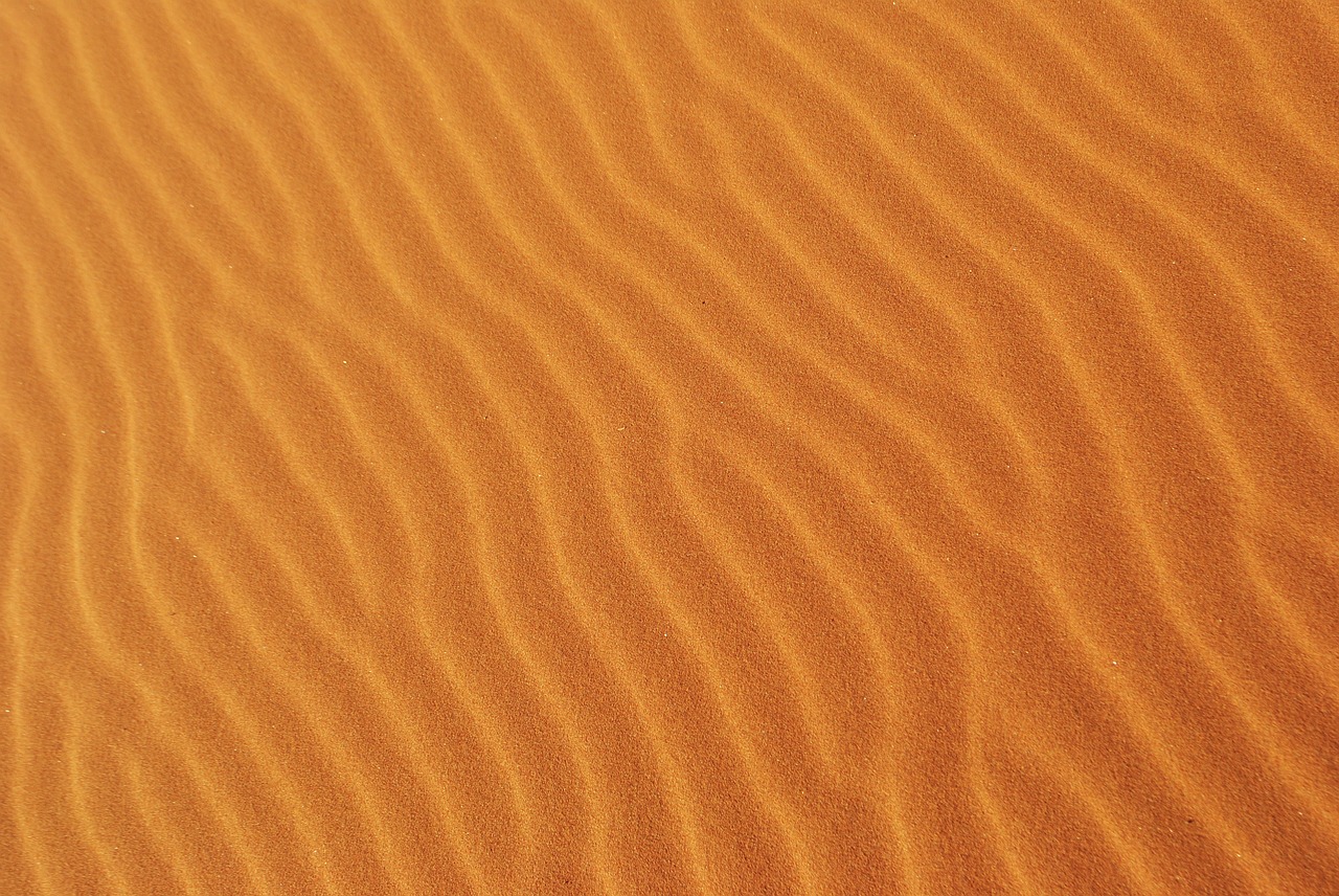 roter sand africa namibia free photo