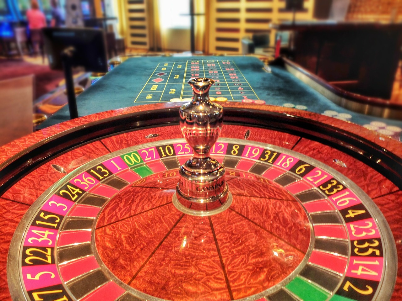 UK Casinos and Advertising Practices