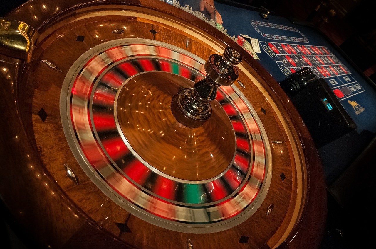 roulette game money free photo