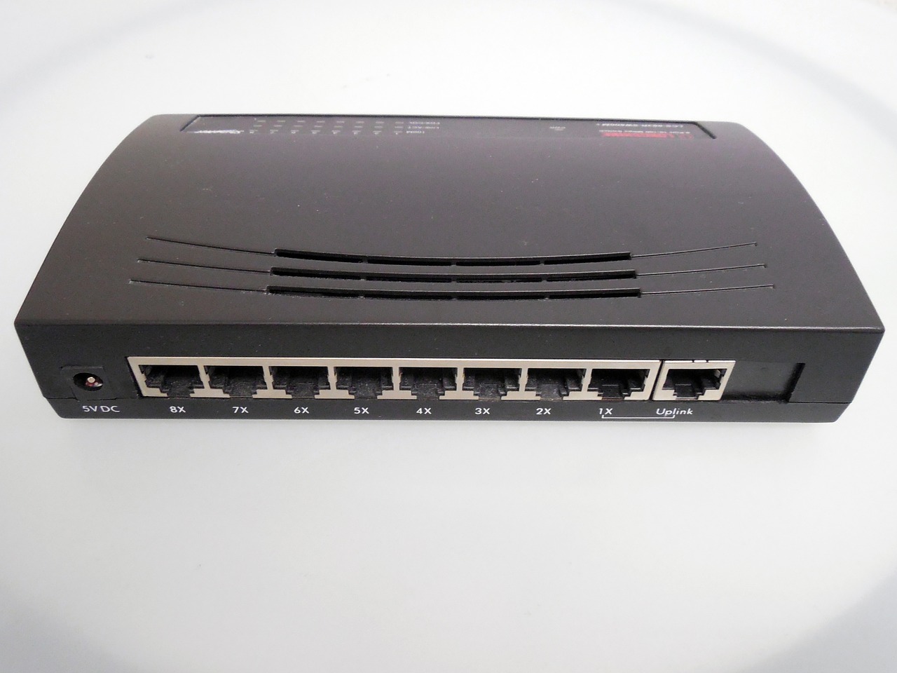 router network connection free photo