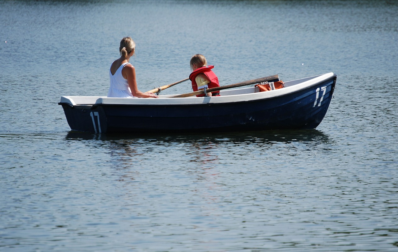 rowing rowing boat boat free photo