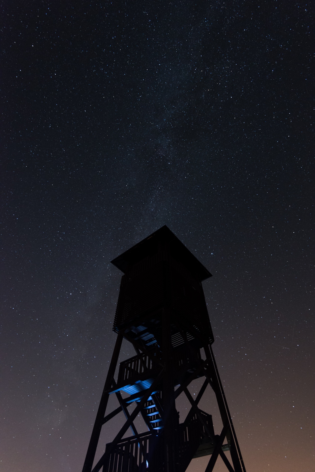 tower wood wooden free photo