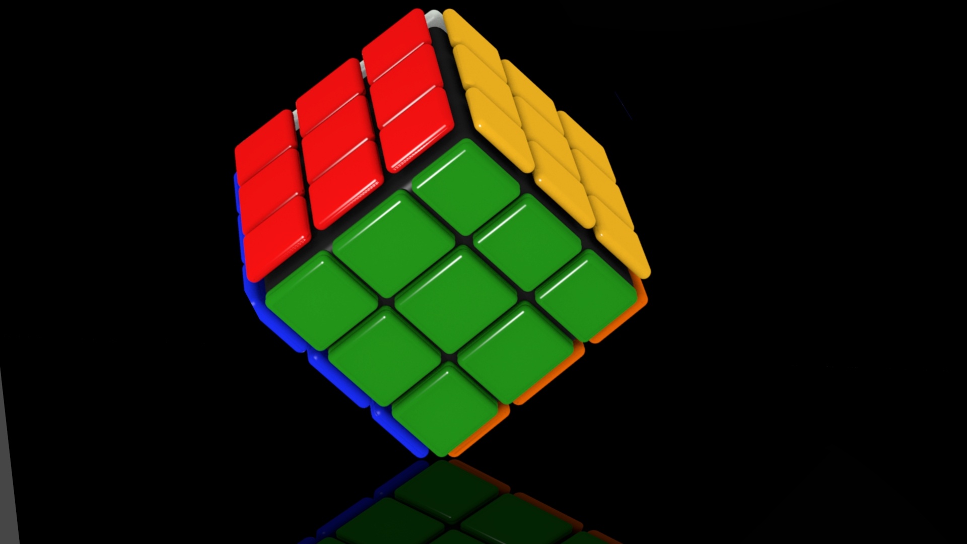 Cube телефон. Кубик Рубика. Кубик Рубика фон. Красивый кубик Рубика. Кубик рубик 3d.