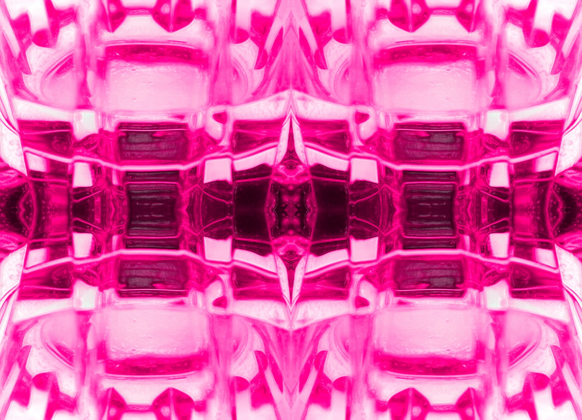 pattern luminous dark pink free photo