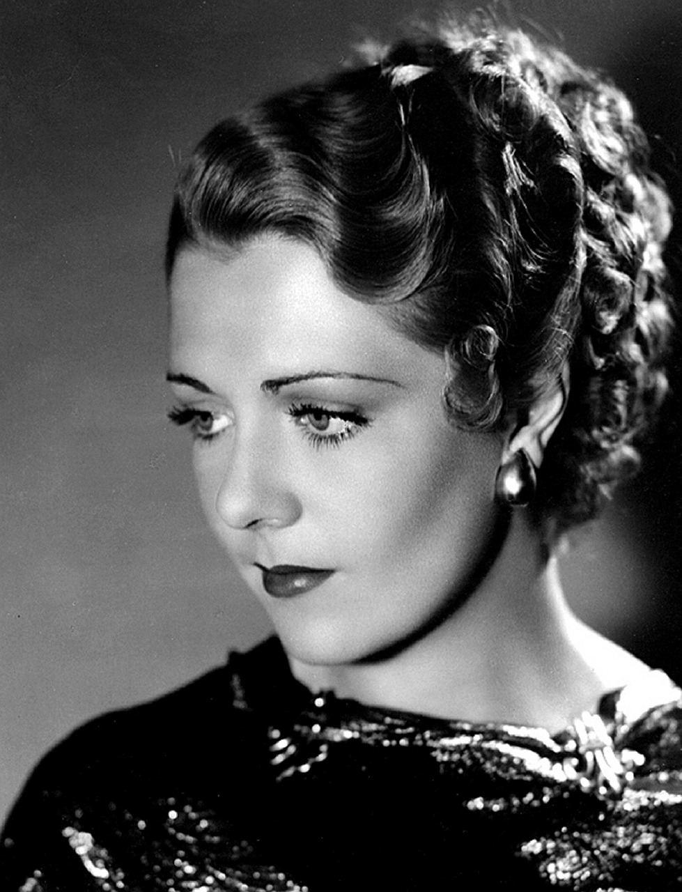 Edit free photo of Ruby keeler,actress,vintage,movies,motion pictures ...