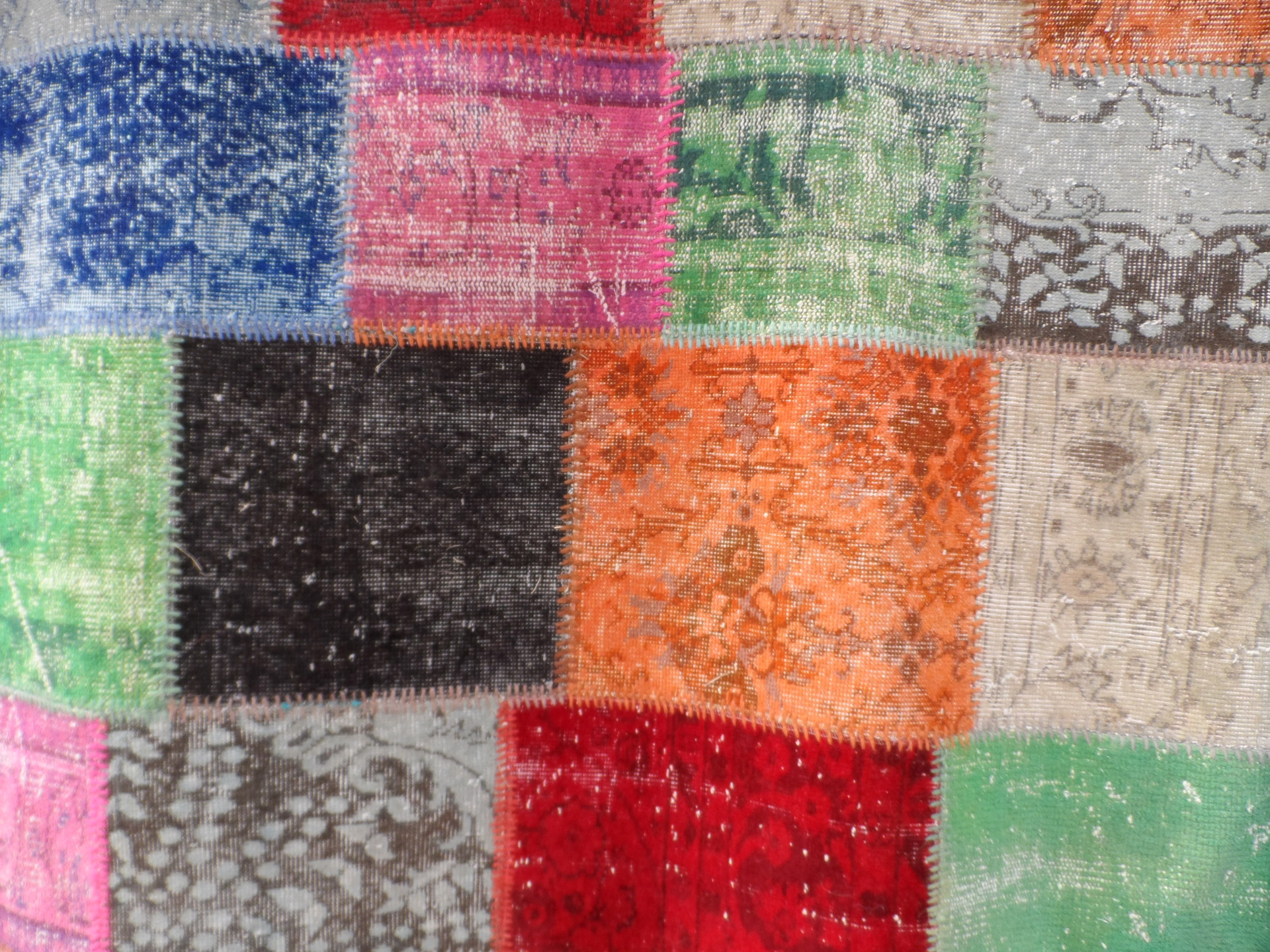 rug patches patchwork free photo