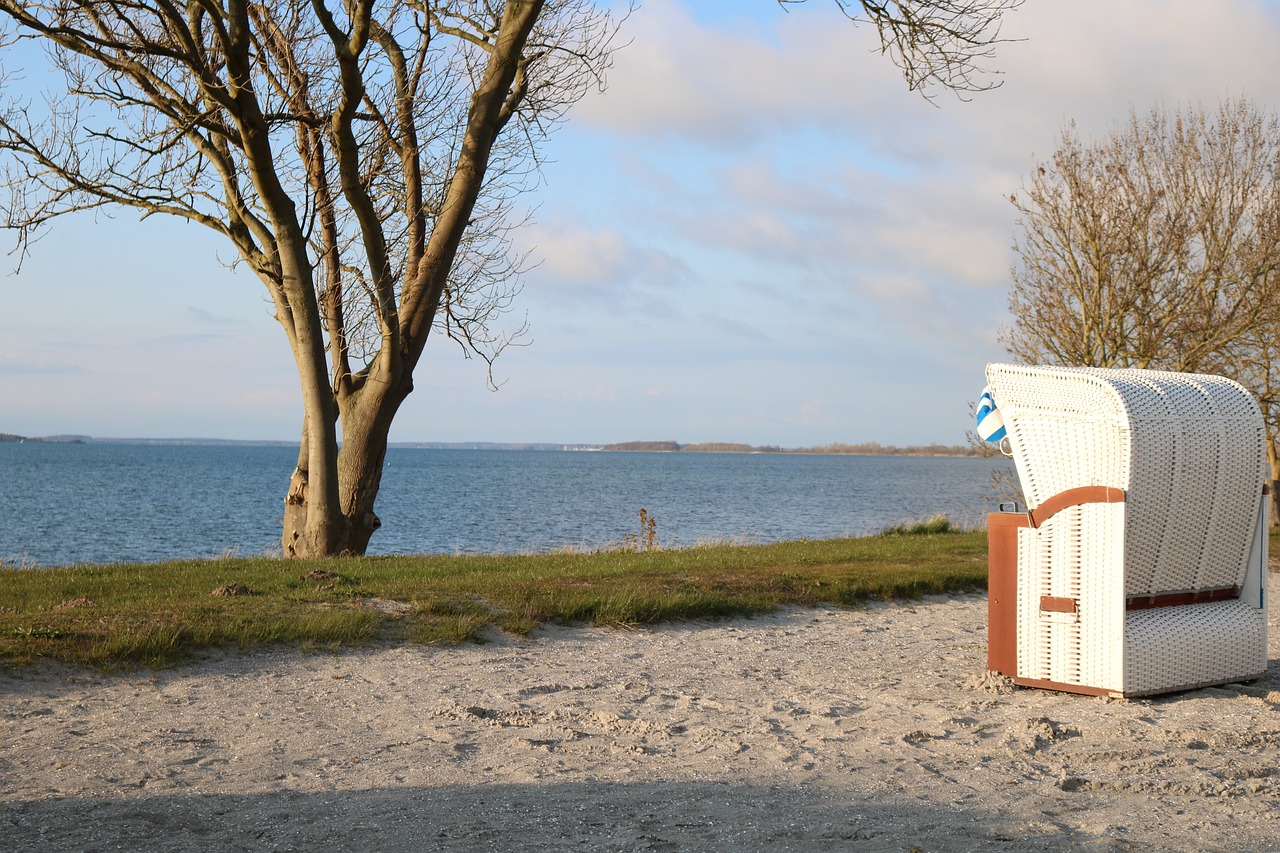 rügen baltic sea vaschvitz free photo