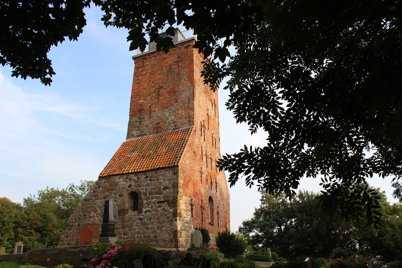 ruin historical architecture free photo