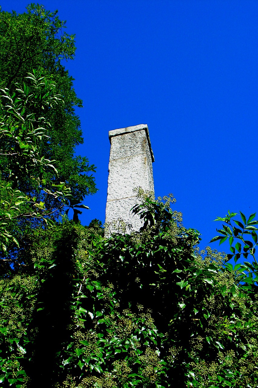 ruin old walls architecture free photo