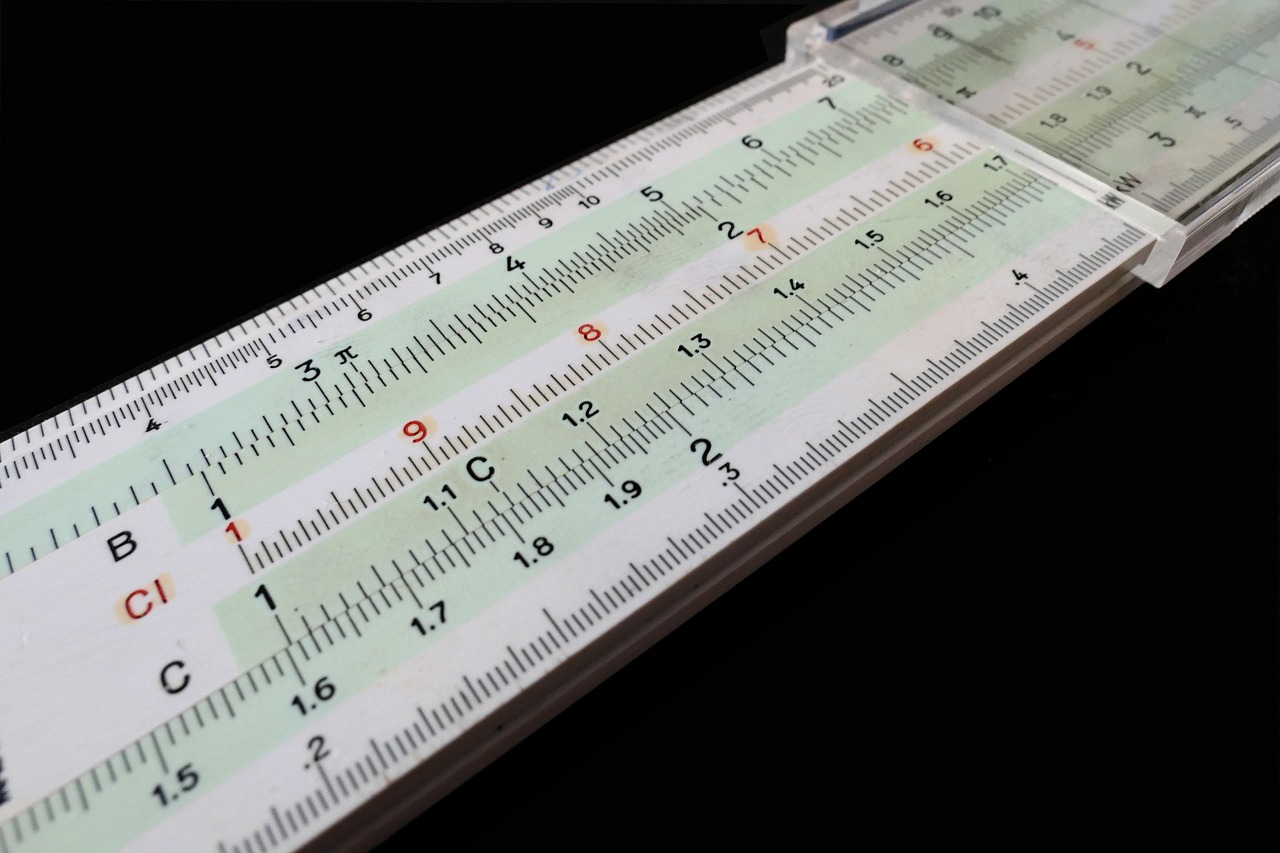 ruler measure exactly free photo