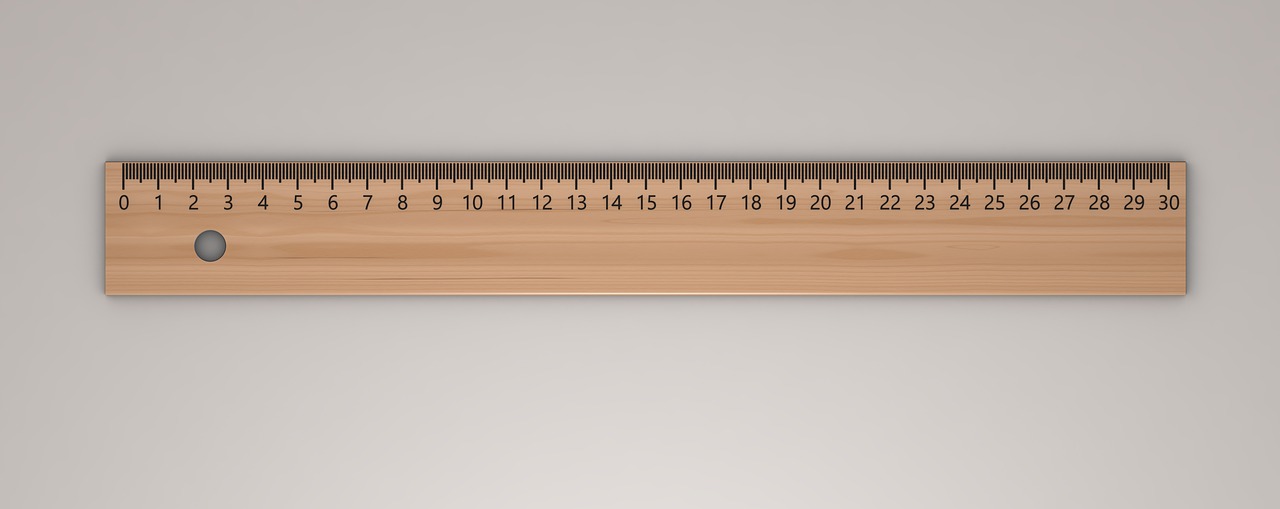 ruler  draw  writing accessories free photo