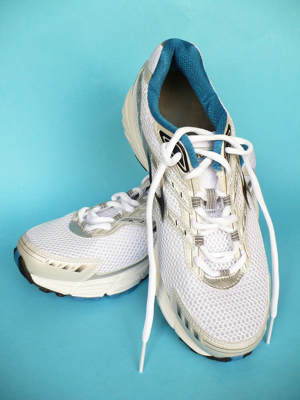 running shoes shoes sneakers free photo