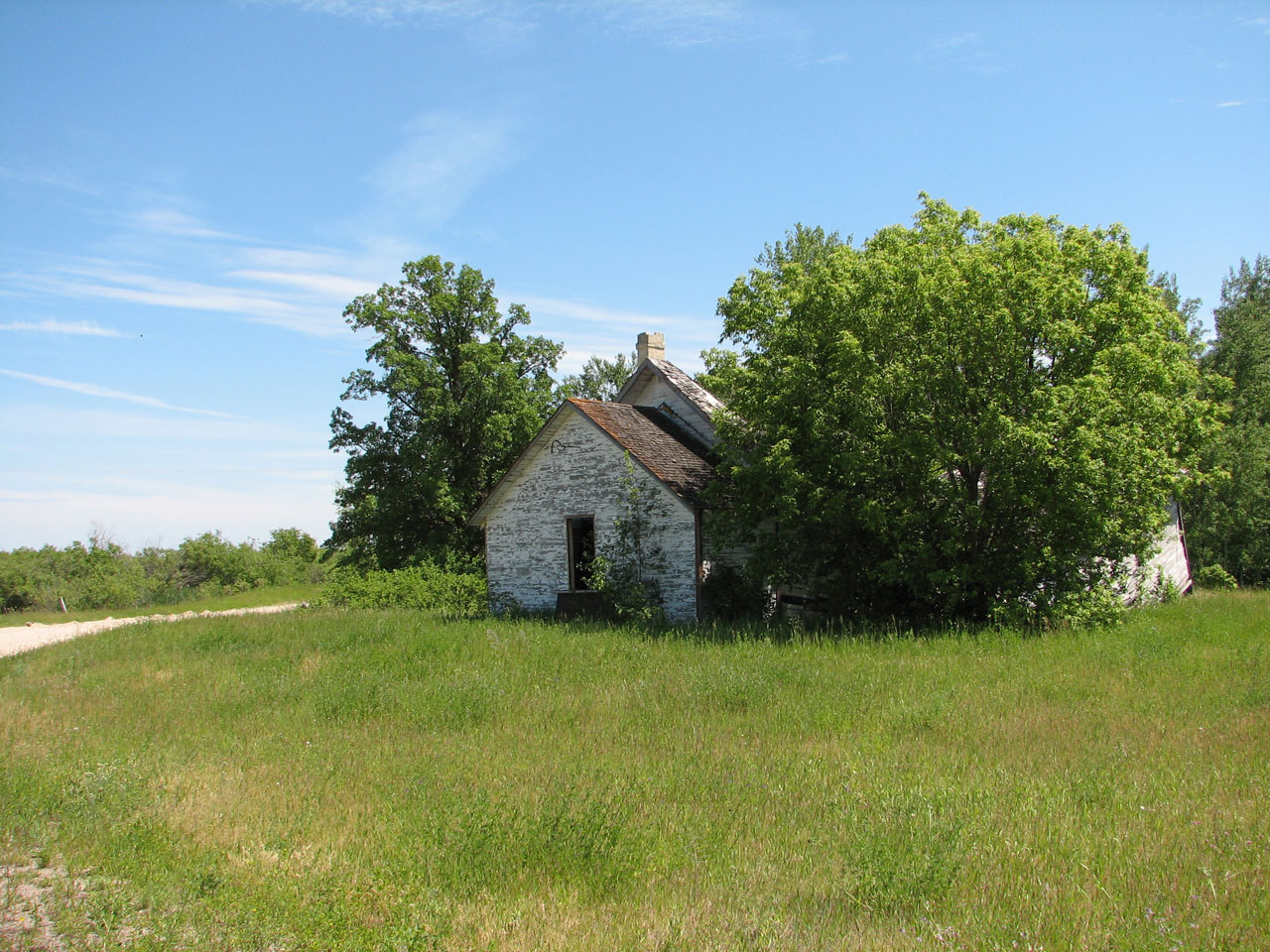 farm building home free photo