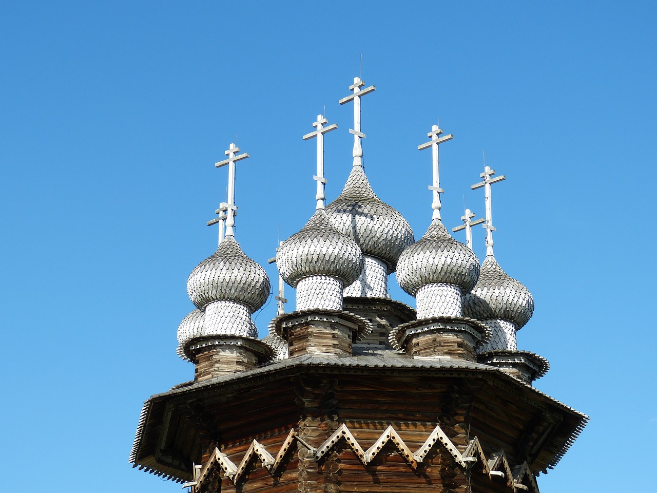 russia river cruise tourism free photo