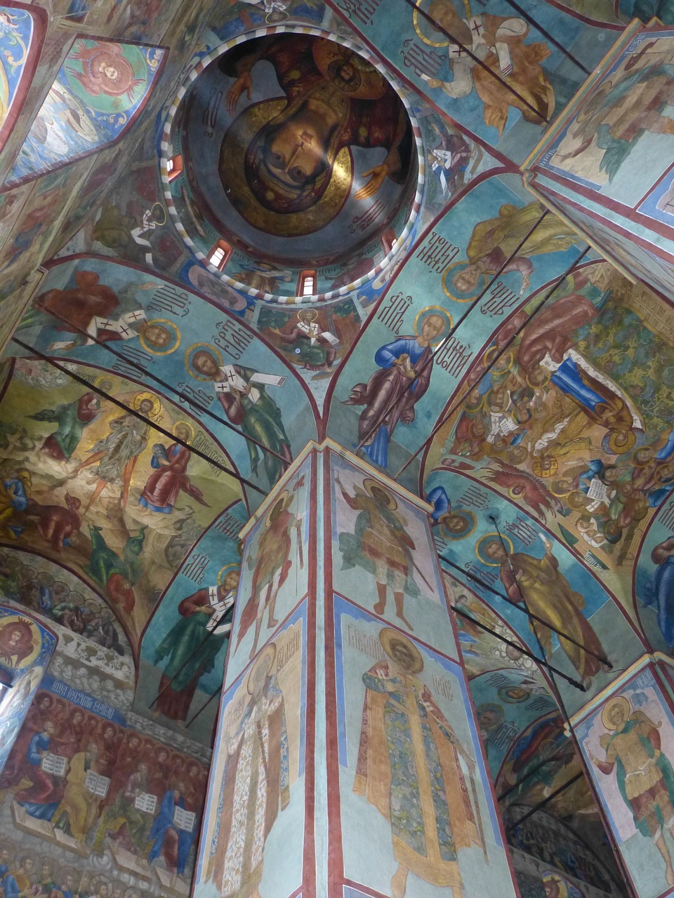 russia church orthodox free photo