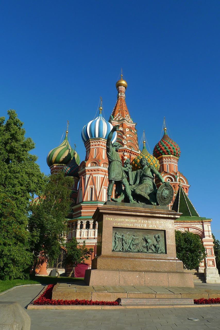 russia shengwaxiya cathedral construction free photo