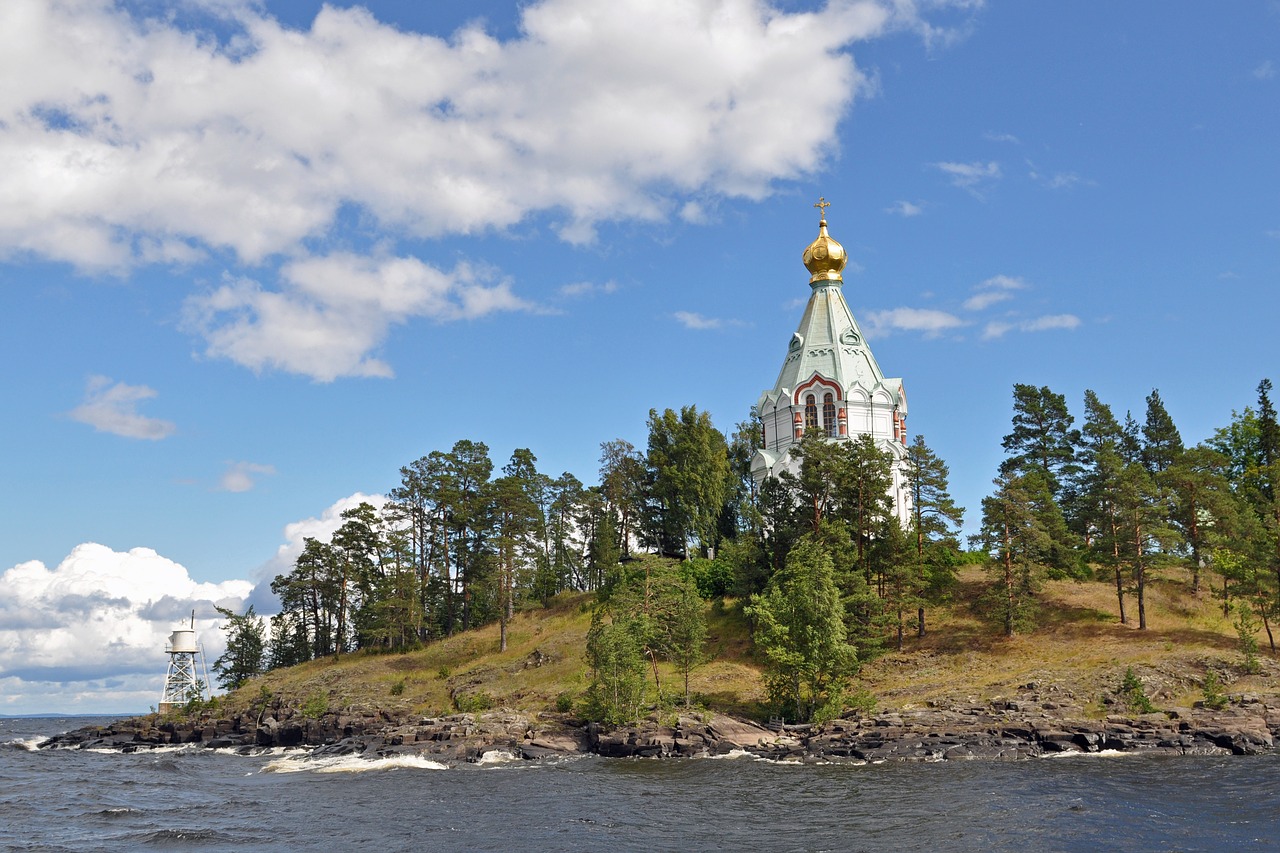 russia balaam religion free photo