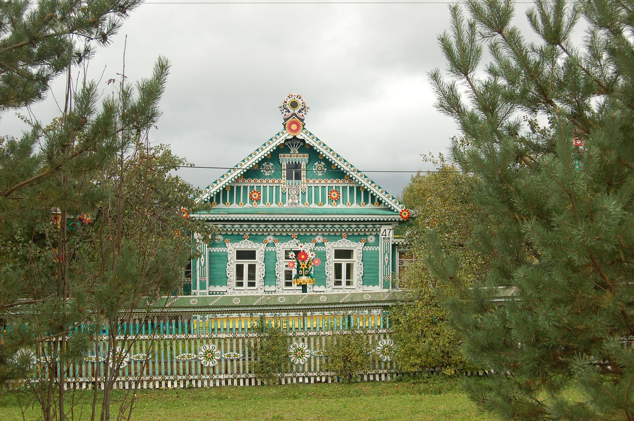 russia countryside chantal free photo