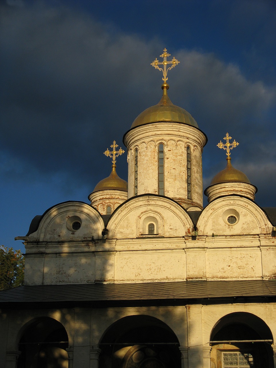 russia  cathedral  church free photo