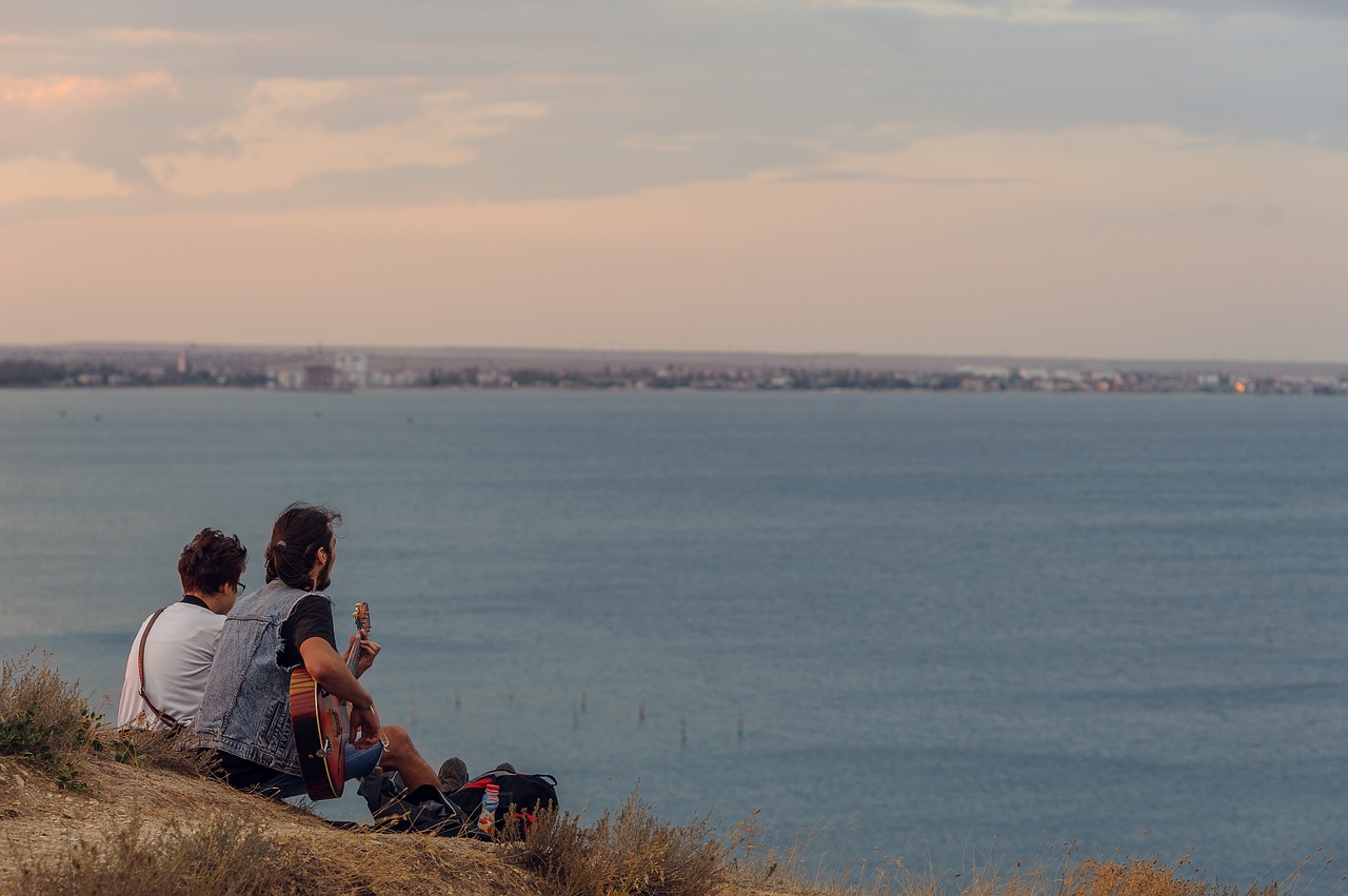 russia  crimea  sea free photo